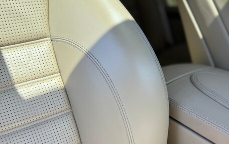 Mercedes-Benz CL-Класс AMG, 2008 год, 2 700 000 рублей, 21 фотография