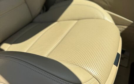 Mercedes-Benz CL-Класс AMG, 2008 год, 2 700 000 рублей, 23 фотография