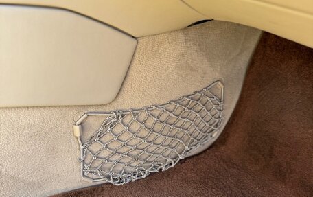 Mercedes-Benz CL-Класс AMG, 2008 год, 2 700 000 рублей, 25 фотография