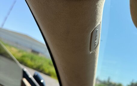Mercedes-Benz CL-Класс AMG, 2008 год, 2 700 000 рублей, 31 фотография