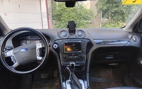 Ford Mondeo IV, 2011 год, 600 000 рублей, 4 фотография