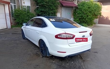 Ford Mondeo IV, 2011 год, 600 000 рублей, 3 фотография