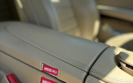 Mercedes-Benz CL-Класс AMG, 2008 год, 2 700 000 рублей, 38 фотография