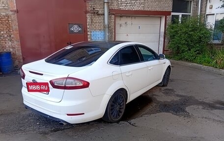 Ford Mondeo IV, 2011 год, 600 000 рублей, 5 фотография