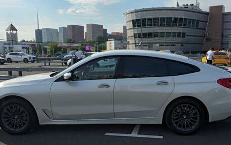 BMW 6 серия, 2018 год, 3 350 000 рублей, 4 фотография