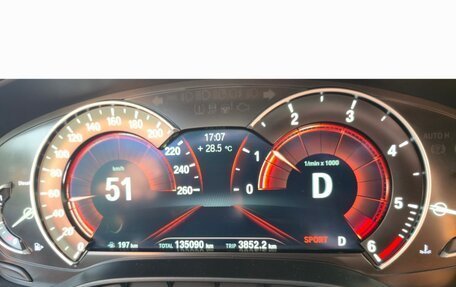 BMW 6 серия, 2018 год, 3 350 000 рублей, 5 фотография