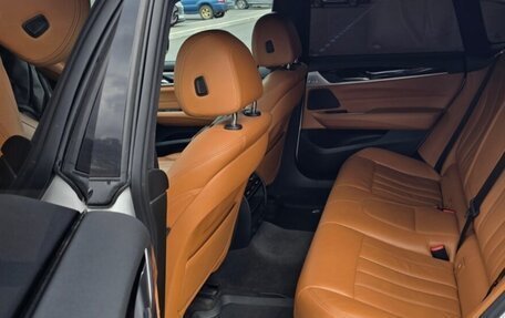 BMW 6 серия, 2018 год, 3 350 000 рублей, 6 фотография