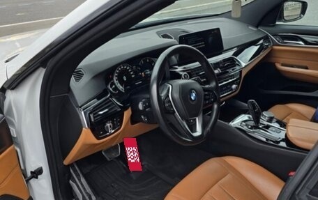 BMW 6 серия, 2018 год, 3 350 000 рублей, 11 фотография