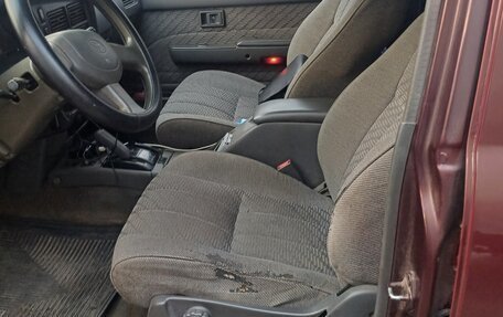 Toyota 4Runner III, 1995 год, 635 000 рублей, 9 фотография
