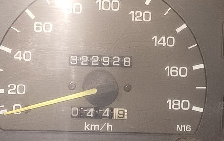 Toyota 4Runner III, 1995 год, 635 000 рублей, 7 фотография