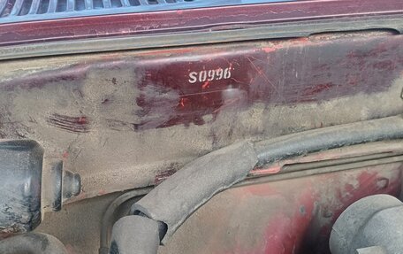 Toyota 4Runner III, 1995 год, 635 000 рублей, 12 фотография