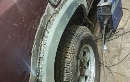 Toyota 4Runner III, 1995 год, 635 000 рублей, 14 фотография