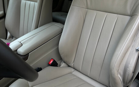 Mercedes-Benz E-Класс, 2011 год, 2 950 000 рублей, 8 фотография