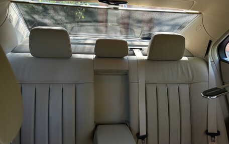 Mercedes-Benz E-Класс, 2011 год, 2 950 000 рублей, 10 фотография