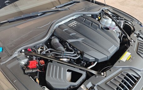 Audi A8, 2020 год, 6 000 000 рублей, 22 фотография