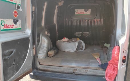 Fiat Doblo I, 2008 год, 425 000 рублей, 5 фотография