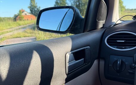 Ford Focus II рестайлинг, 2006 год, 530 000 рублей, 12 фотография