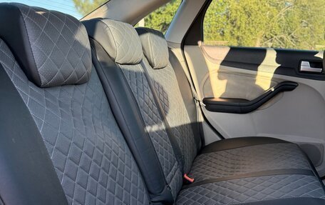 Ford Focus II рестайлинг, 2006 год, 530 000 рублей, 16 фотография