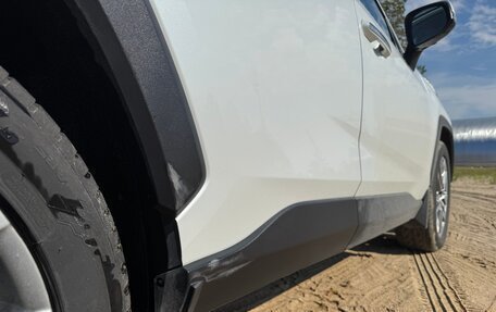 Toyota RAV4, 2020 год, 3 600 000 рублей, 10 фотография