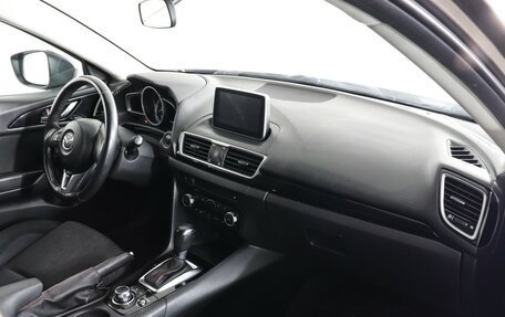 Mazda 3, 2014 год, 1 177 000 рублей, 10 фотография