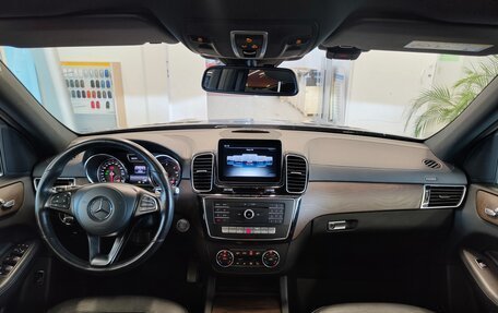 Mercedes-Benz GLS, 2018 год, 6 490 000 рублей, 8 фотография