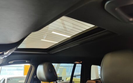 Mercedes-Benz GLS, 2018 год, 6 490 000 рублей, 9 фотография