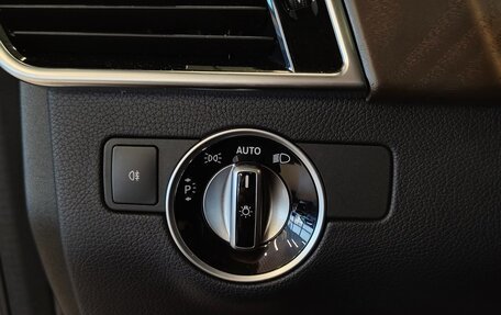 Mercedes-Benz GLS, 2018 год, 6 490 000 рублей, 13 фотография