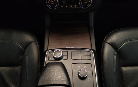 Mercedes-Benz GLS, 2018 год, 6 490 000 рублей, 15 фотография