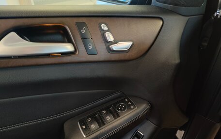 Mercedes-Benz GLS, 2018 год, 6 490 000 рублей, 14 фотография