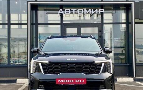 KIA Sorento IV, 2024 год, 6 300 000 рублей, 2 фотография