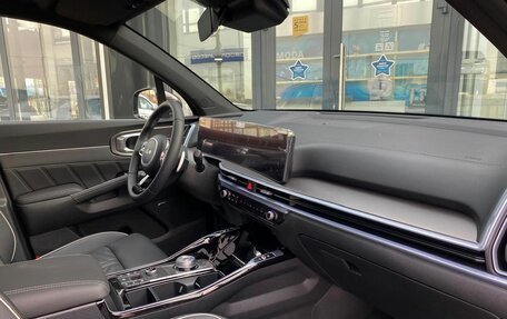 KIA Sorento IV, 2024 год, 6 300 000 рублей, 15 фотография