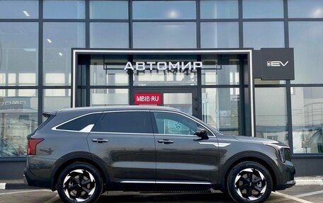 KIA Sorento IV, 2024 год, 6 300 000 рублей, 3 фотография