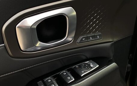 KIA Sorento IV, 2024 год, 6 300 000 рублей, 35 фотография