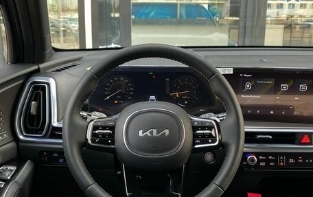 KIA Sorento IV, 2024 год, 6 300 000 рублей, 27 фотография