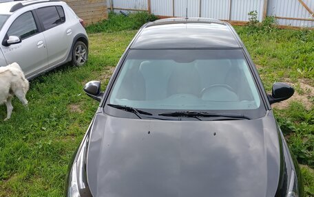 Chevrolet Cruze II, 2012 год, 750 000 рублей, 1 фотография