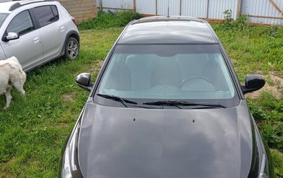 Chevrolet Cruze II, 2012 год, 750 000 рублей, 1 фотография