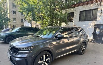KIA Sorento IV, 2020 год, 3 700 000 рублей, 1 фотография