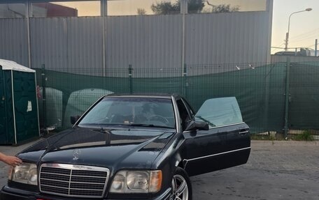 Mercedes-Benz E-Класс, 1994 год, 501 000 рублей, 8 фотография