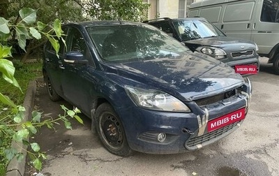 Ford Focus II рестайлинг, 2009 год, 299 999 рублей, 1 фотография