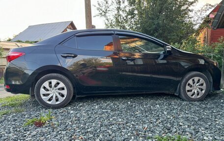Toyota Corolla, 2014 год, 1 450 000 рублей, 1 фотография