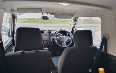 Nissan Kix, 2011 год, 650 000 рублей, 1 фотография
