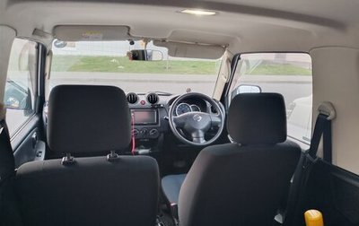 Nissan Kix, 2011 год, 650 000 рублей, 1 фотография
