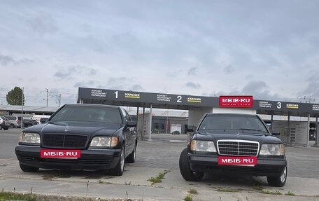 Mercedes-Benz E-Класс, 1994 год, 501 000 рублей, 9 фотография