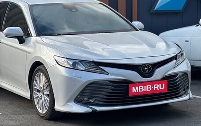 Toyota Camry, 2019 год, 2 900 000 рублей, 1 фотография