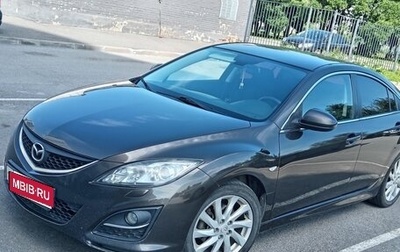Mazda 6, 2011 год, 900 000 рублей, 1 фотография