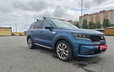 KIA Sorento IV, 2020 год, 3 500 000 рублей, 1 фотография