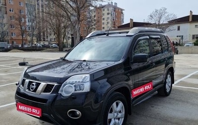 Nissan X-Trail, 2013 год, 1 390 000 рублей, 1 фотография