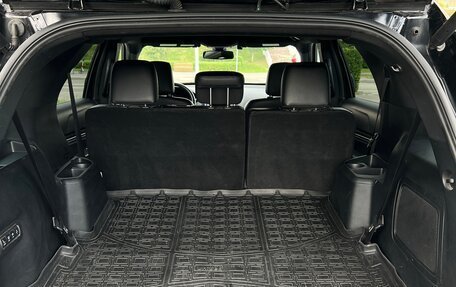 Ford Explorer VI, 2019 год, 3 750 000 рублей, 10 фотография