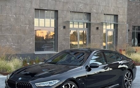 BMW 8 серия, 2019 год, 7 890 000 рублей, 1 фотография