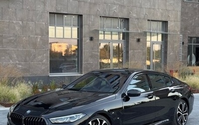 BMW 8 серия, 2019 год, 7 890 000 рублей, 1 фотография